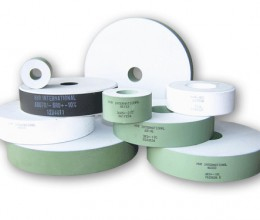 Linear Disc Resistors