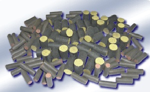 Plug Pill Resistors